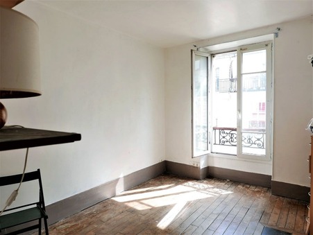 A vendre appartement Paris 11eme Arrondissement 75011; 229 000 € 