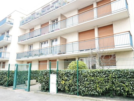 Vente appartement 123 000 €  Le Bourget