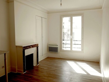 Achat appartement Paris 18eme Arrondissement Réf. 7481550
