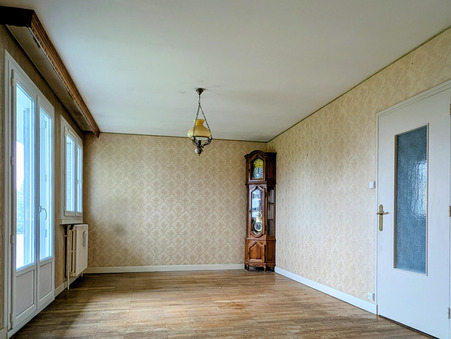 Vente appartement 125 000 €  Bourg-en-Bresse