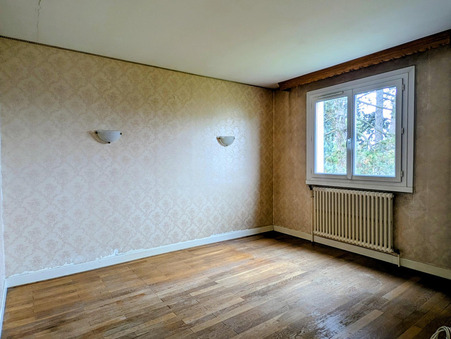 Appartement 125 000 €  sur Bourg-en-Bresse (01000) - Réf. 46_RV_6009