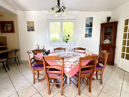 Maison 515 000 &euro;  Réf. 2223 Barbizon