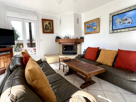 Maison sur Barbizon ; 515 000 &euro;  ; Achat Réf. 2223