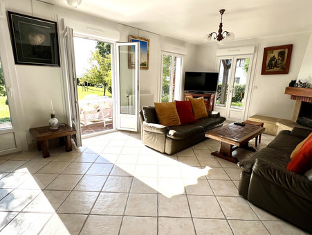 A vendre maison Barbizon 77630; 515 000 &euro; 