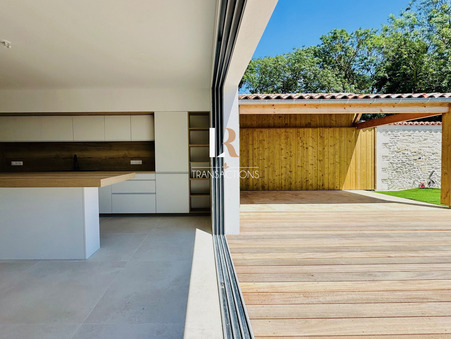 Vente Maison Lagord Réf. 10436A - Slide 1