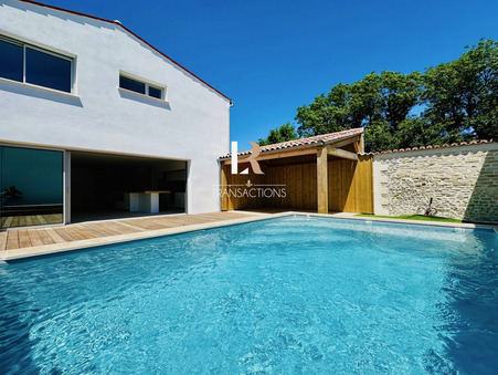 Vente Maison Lagord Réf. 10436A - Slide 14