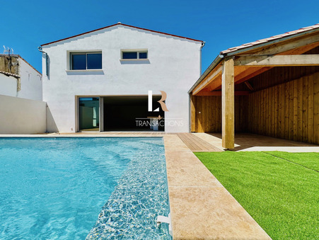 Vente Maison Lagord Réf. 10436A - Slide 6