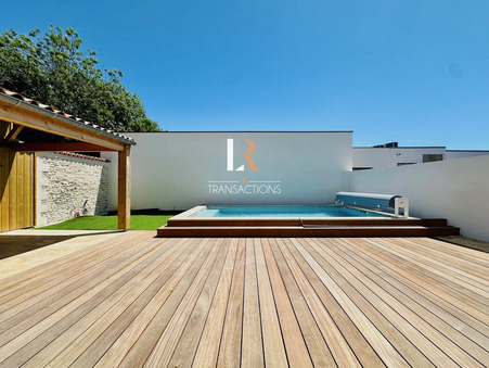 Vente Maison Lagord Réf. 10436A - Slide 7