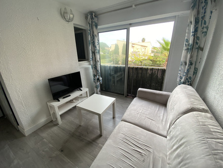 Location appartement Agde 34300; 520 € 