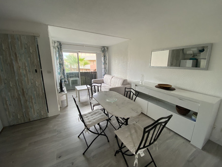 A louer appartement 520 €  Agde