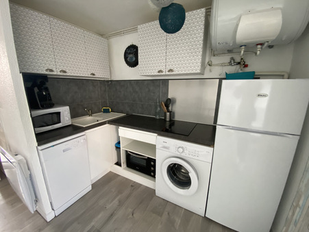 A louer appartement 520 €  Agde