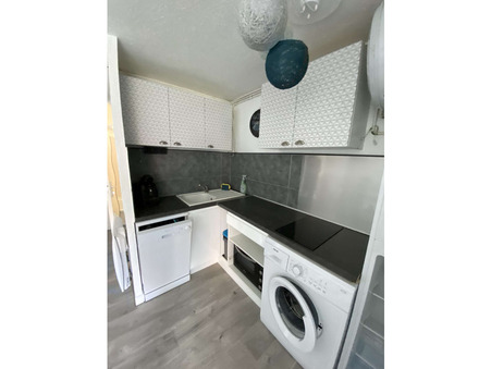 Appartement sur Agde ; 520 €  ; Location Réf. 925