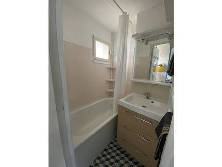 Appartement 520 €  sur Agde (34300) - Réf. 925