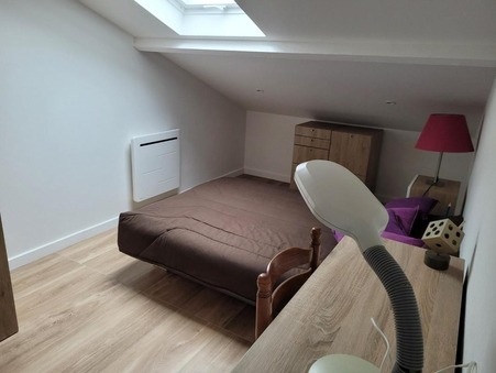 Appartement 500 €  sur Angers (49100) - Réf. 34552