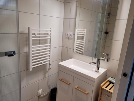 Appartement sur Angers ; 500 €  ; A louer Réf. 34552