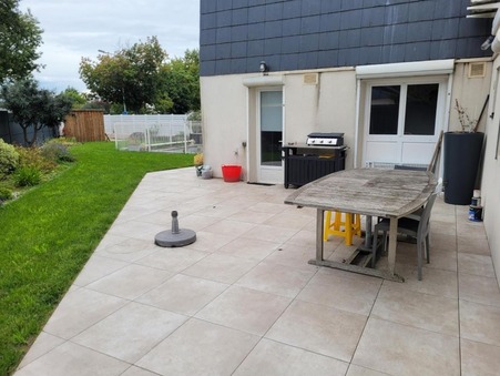 Appartement 500 €  Réf. 34552 Angers