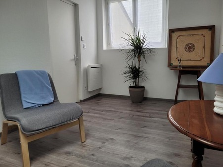 Appartement 500 €  Réf. 34552 Angers