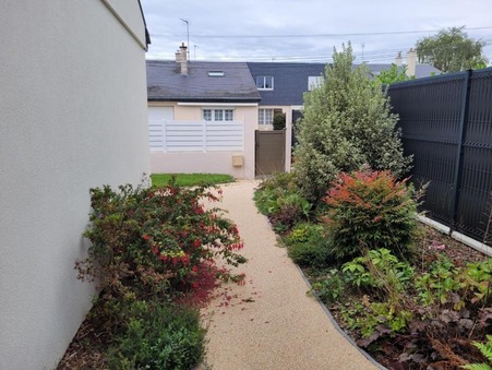 A louer appartement Angers 49100; 500 € 