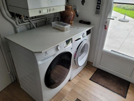 Location appartement Angers Réf. 34555