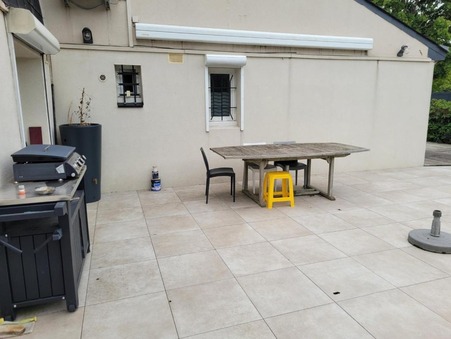 Appartement sur Angers ; 450 €  ; Location Réf. 34555