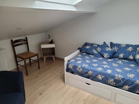 Appartement 450 €  Réf. 34555 Angers