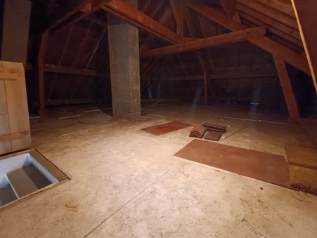 A vendre maison Louhans 71500; 149 000 € 