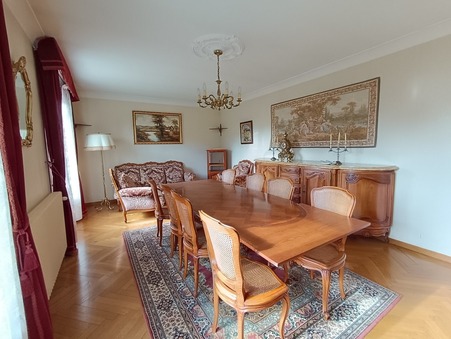 Maison sur Louhans ; 149 000 €  ; Achat Réf. 4902