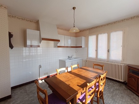 Maison 149 000 €  sur Louhans (71500) - Réf. 4902