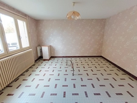 Maison 149 000 €  Réf. 4902 Louhans