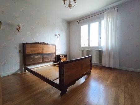 Maison sur Louhans ; 149 000 €  ; Achat Réf. 4902