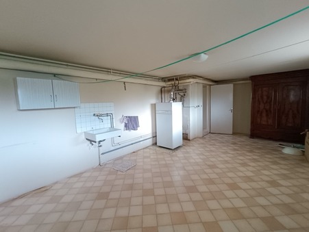 Achat maison Louhans Réf. 4902