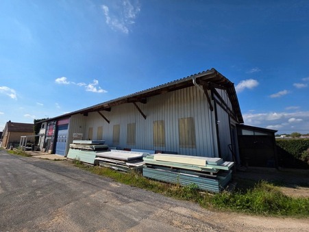 Achat autre Ouroux sur Saone Réf. 4865