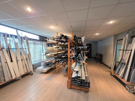 Autre sur Ouroux sur Saone ; 348 000 €  ; Achat Réf. 4865