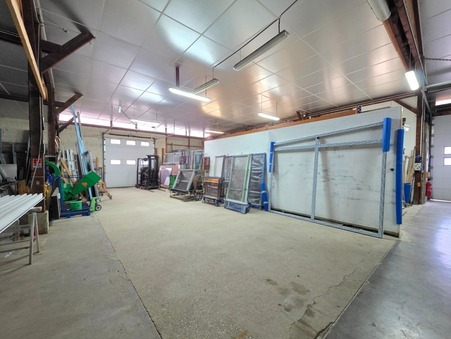 A vendre autre Ouroux sur Saone 71370; 348 000 € 