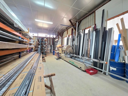 Autre 348 000 €  sur Ouroux sur Saone (71370) - Réf. 4865