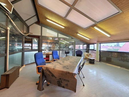 Vente autre 348 000 €  Ouroux sur Saone