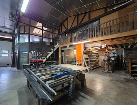 Autre sur Ouroux sur Saone ; 348 000 €  ; Achat Réf. 4865