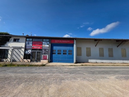 Autre 348 000 €  Réf. 4865 Ouroux sur Saone