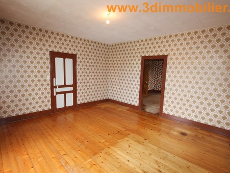 Maison 200 000 €  sur Champagnole (39300) - Réf. DN51882540