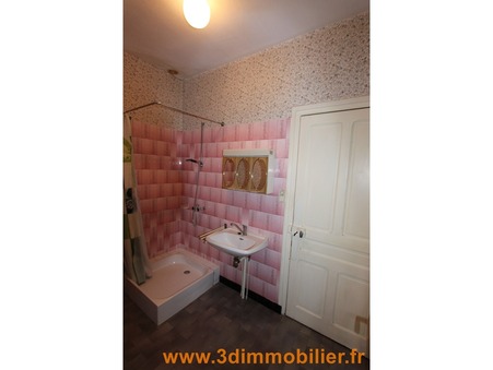 Vente maison 200 000 €  Champagnole