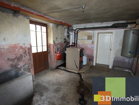 Maison 200 000 €  Réf. DN51882540 Champagnole