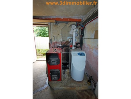 Vente maison 200 000 €  Champagnole