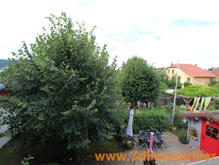 Maison 200 000 €  Réf. DN51882540 Champagnole