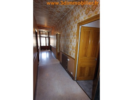 Maison 200 000 €  sur Champagnole (39300) - Réf. DN51882540