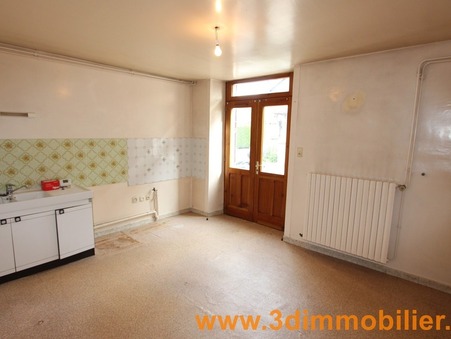 A vendre maison Champagnole 39300; 200 000 € 