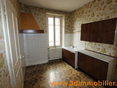 Maison 200 000 €  Réf. DN51882540 Champagnole