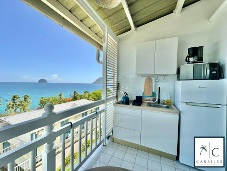 Vente appartement 189 000 €  Le Diamant