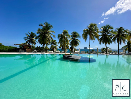 Appartement sur Le Diamant ; 189 000 €  ; Achat Réf. CAR205