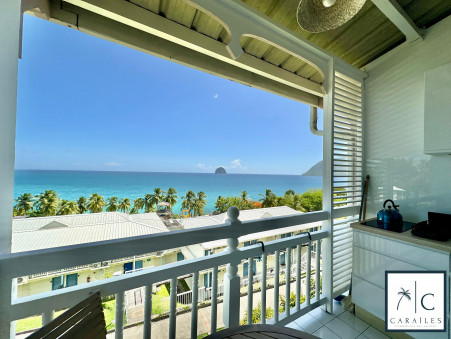 Appartement 189 000 €  Réf. CAR205 Le Diamant