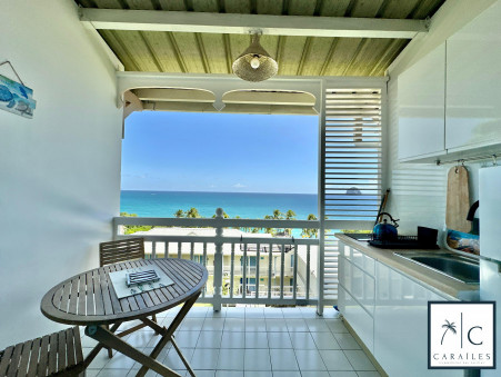 A vendre appartement Le Diamant 97223; 189 000 € 